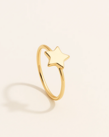 Katy – Shining Star Ring