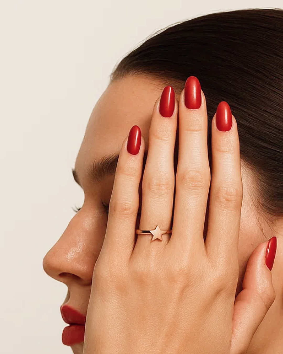 Katy – Shining Star Ring