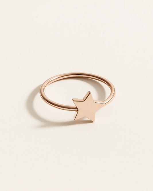 Katy – Shining Star Ring