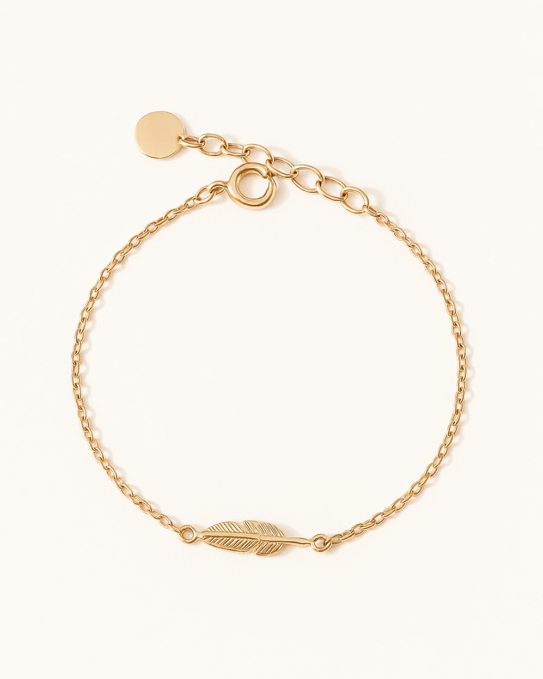 Lamai – Lightness in Motion Bracelet