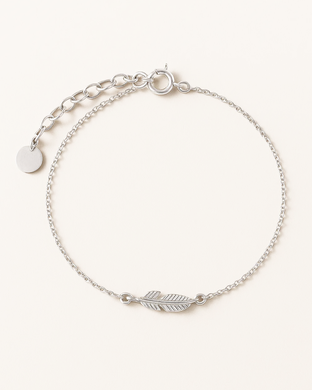 Lamai – Lightness in Motion Bracelet