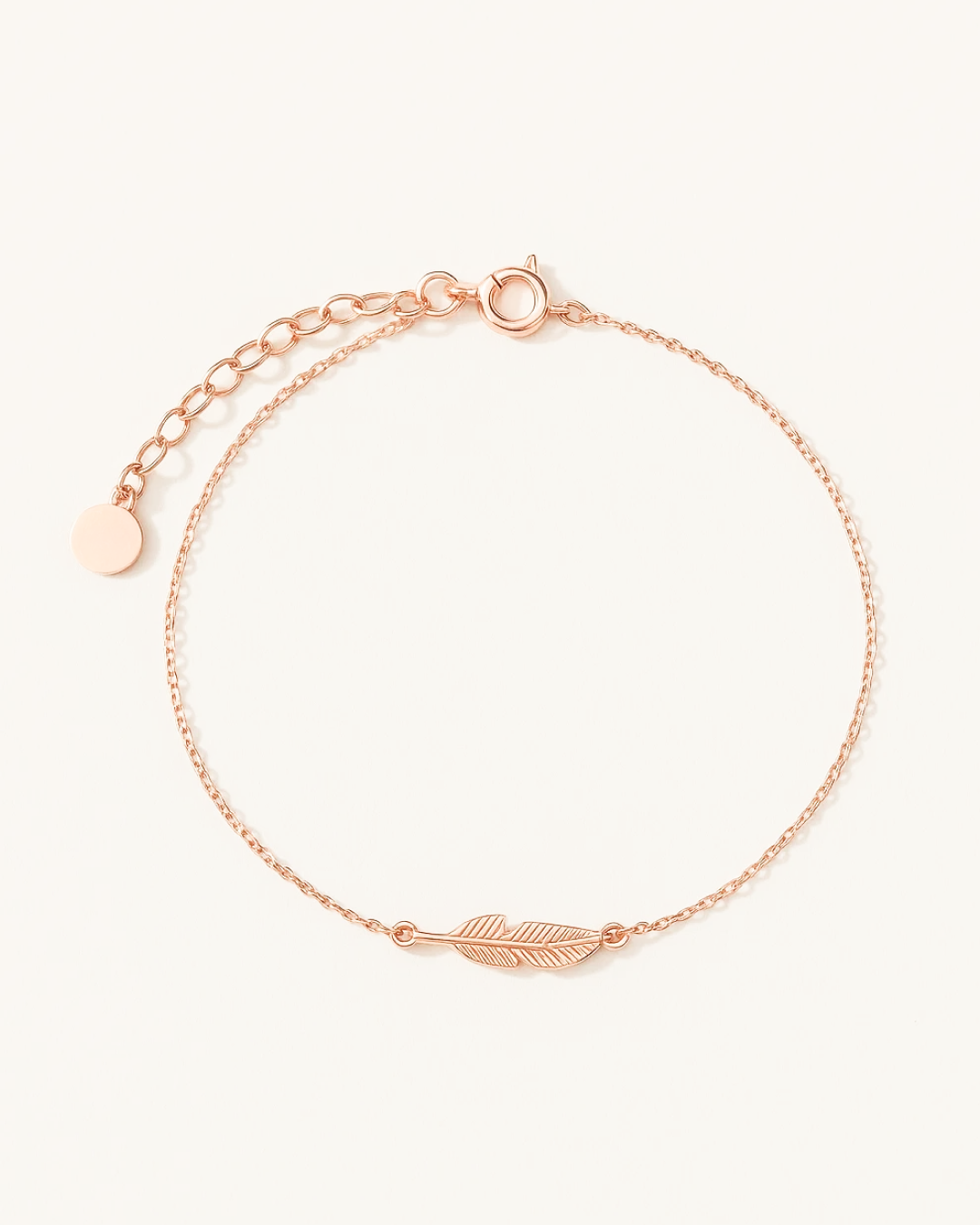 Lamai – Lightness in Motion Bracelet