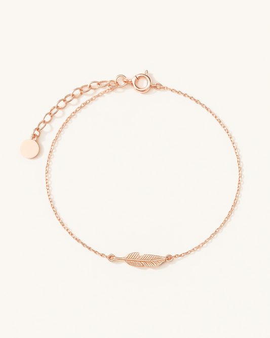 Lamai – Lightness in Motion Bracelet