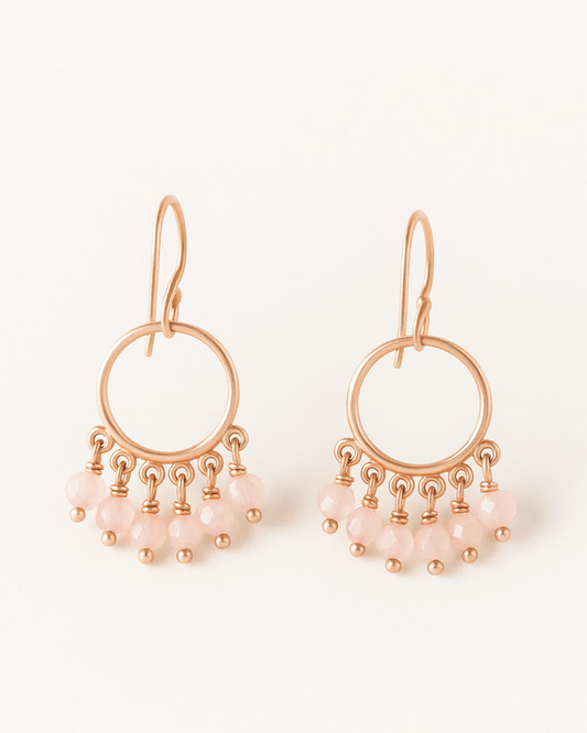 Layla – Bohemian Spirit Earrings