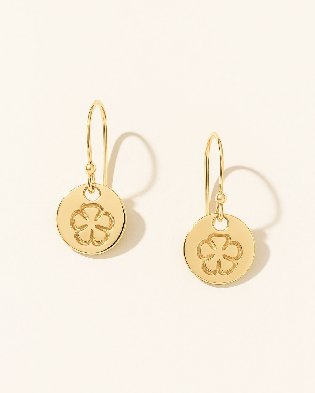 Liora – Blooming Light Earrings