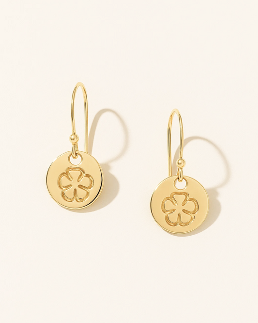 Liora – Blooming Light Earrings