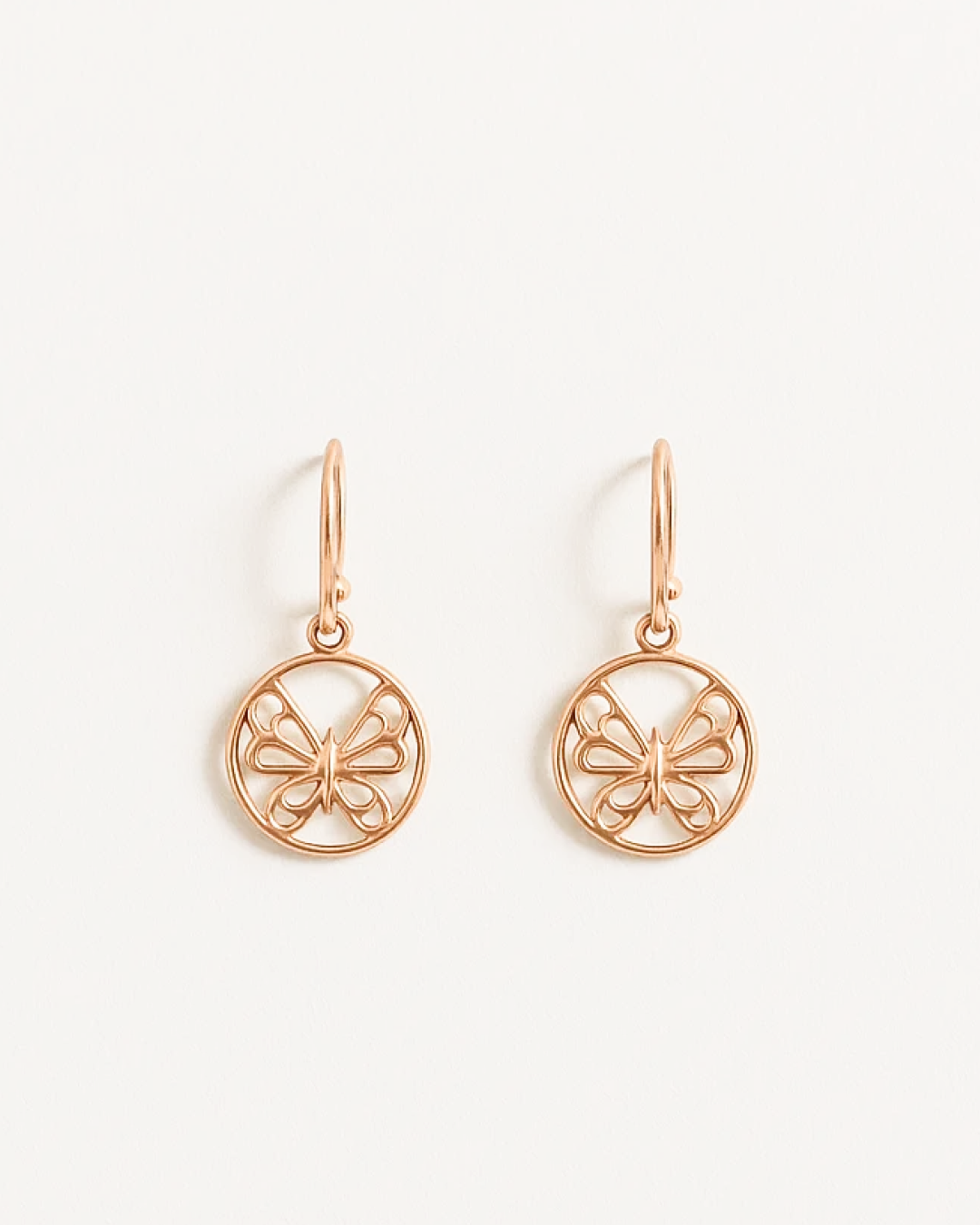 Mariposa – Butterfly Earrings