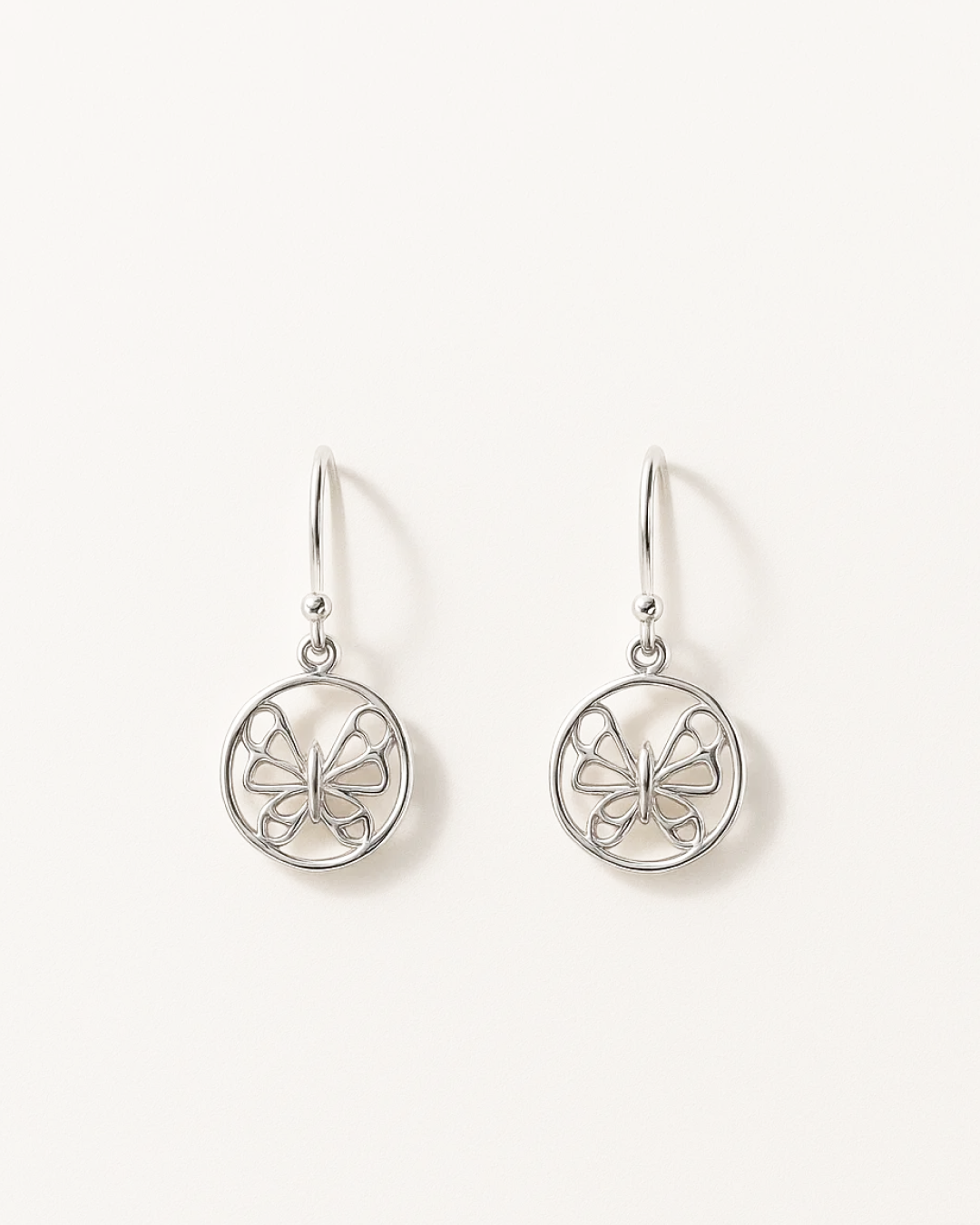 Mariposa – Butterfly Earrings