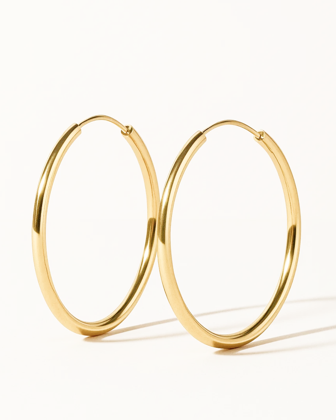 Mia – Classic Hoops
