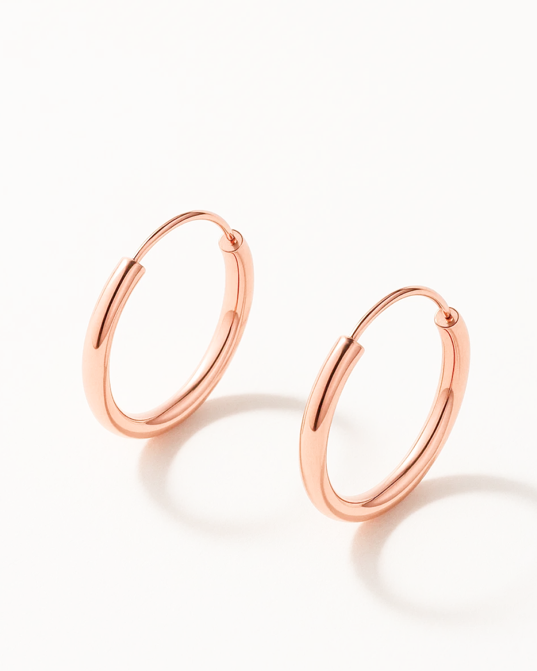 Mia – Classic Hoops