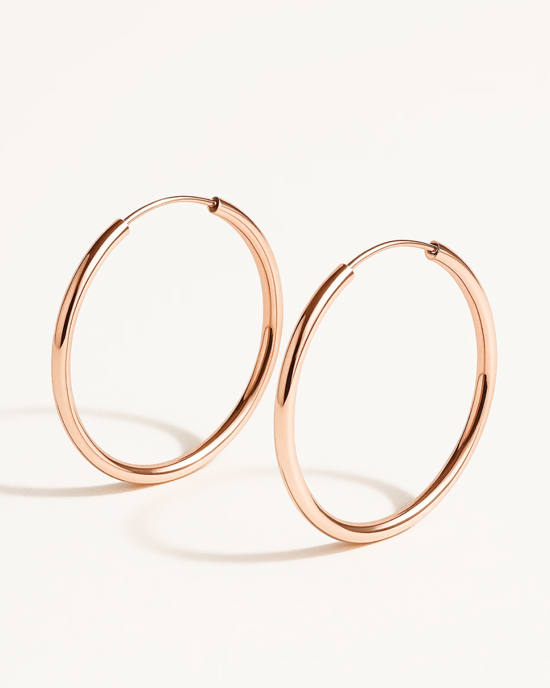 Mia – Classic Hoops