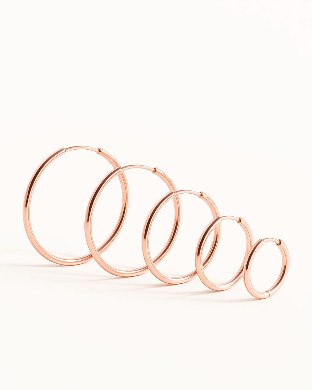 Mia – Classic Hoops