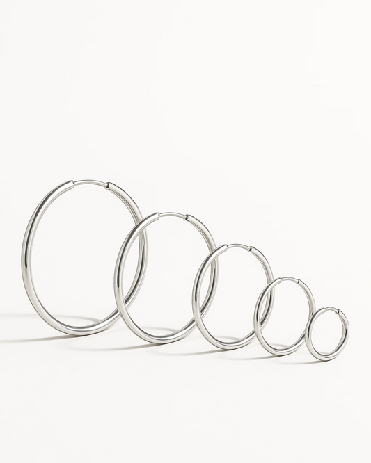 Mia – Classic Hoops