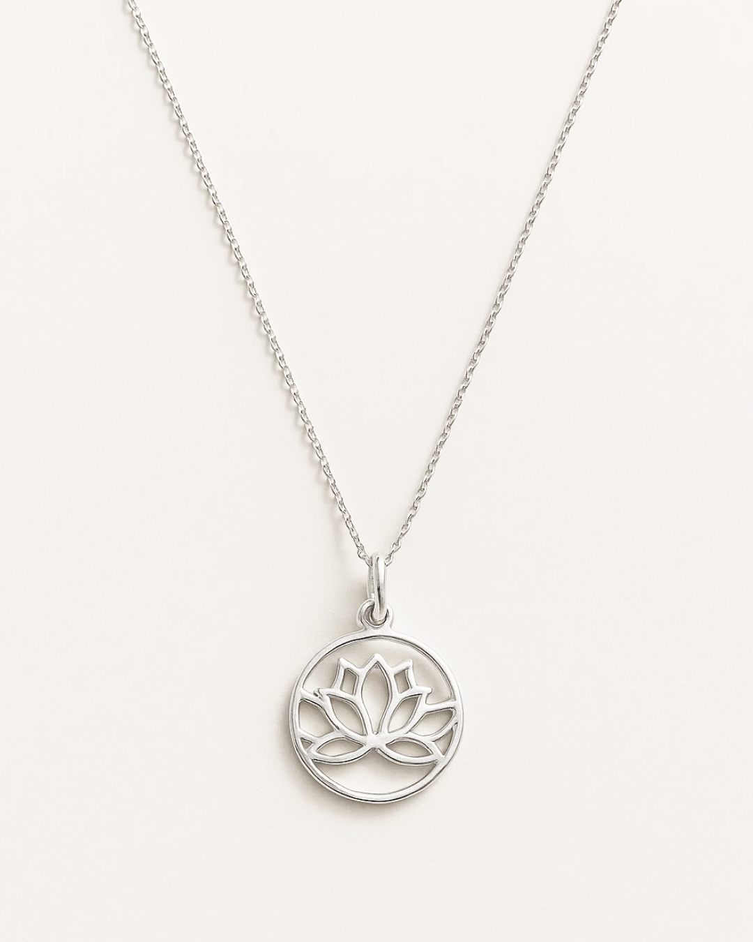 Minyi – Grace in Bloom Necklace