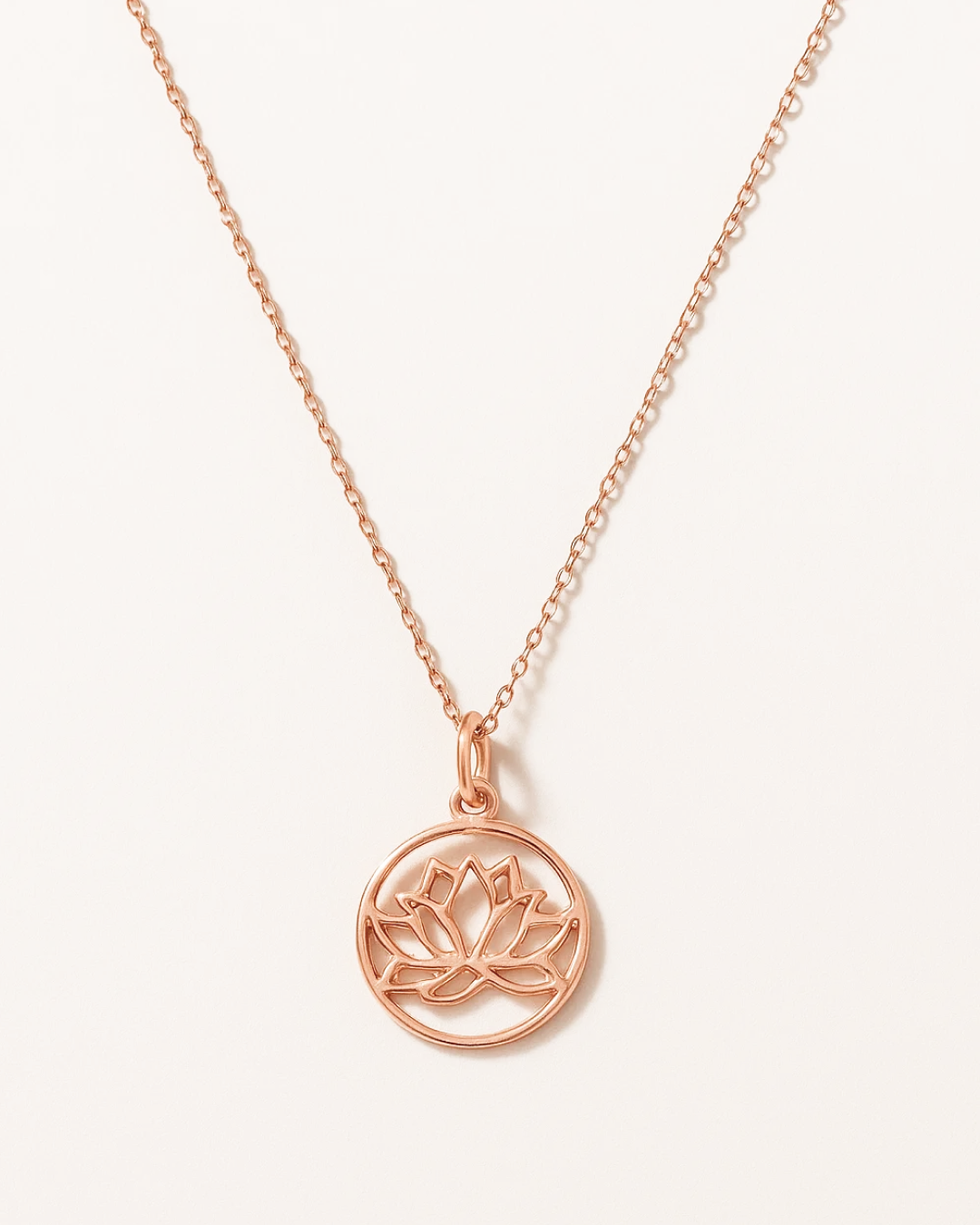 Minyi – Grace in Bloom Necklace