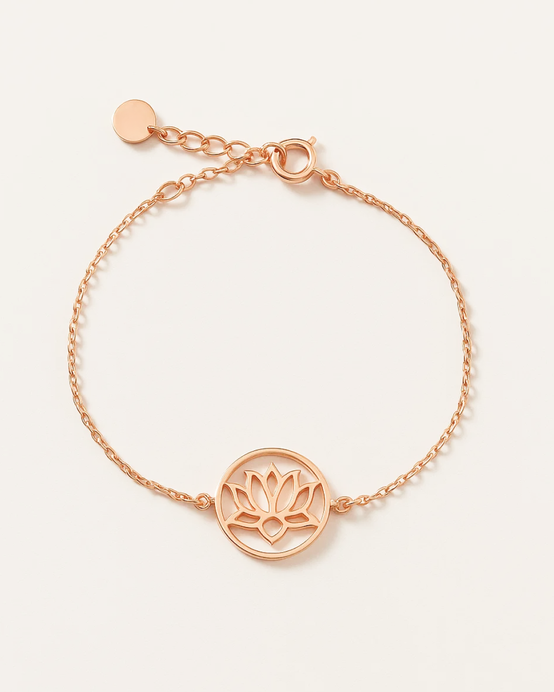 Minyi – Grace in Bloom Bracelet