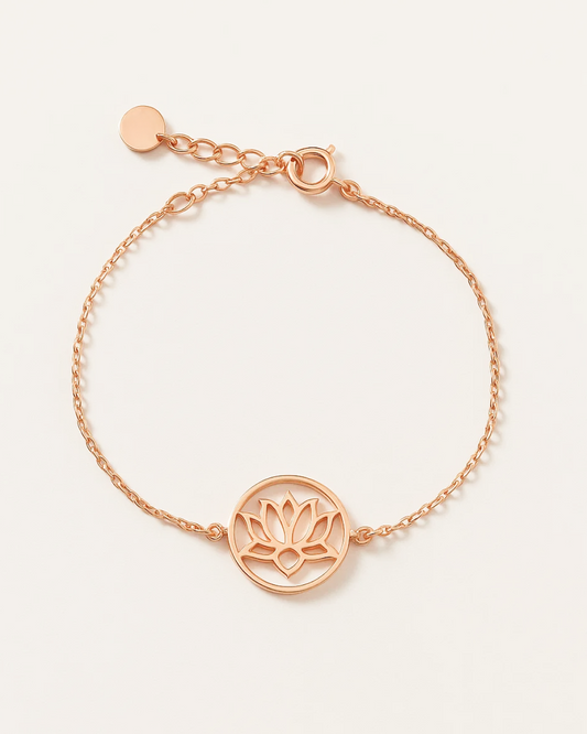 Minyi – Grace in Bloom Bracelet