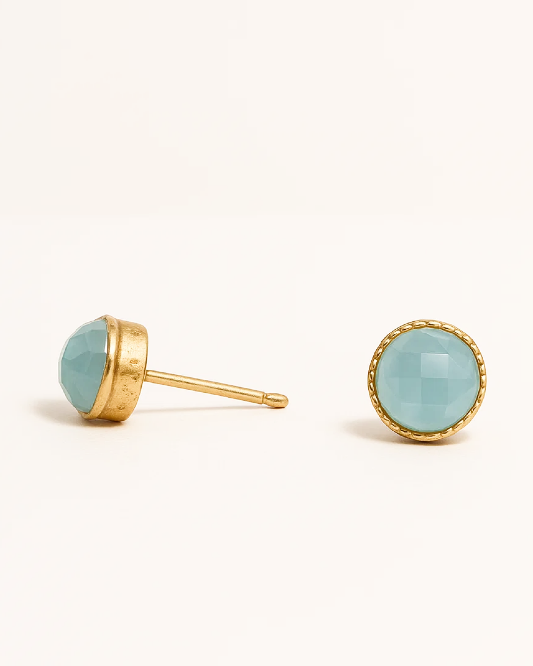 Moana – Classic Gem Studs