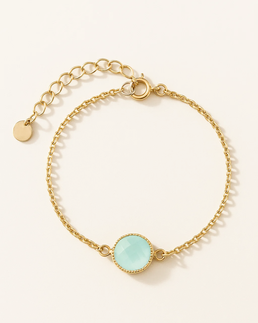 Moana – Classic Gem Bracelet