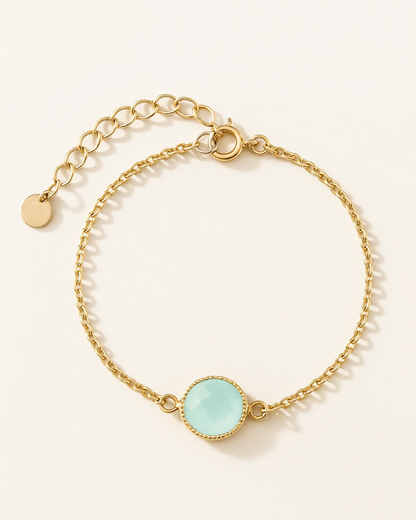 Moana – Classic Gem Bracelet