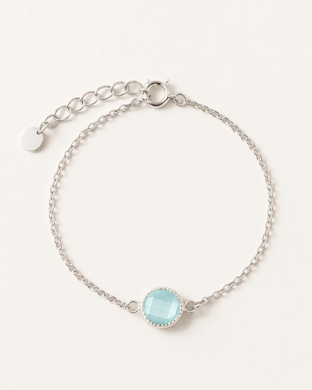 Moana – Classic Gem Bracelet