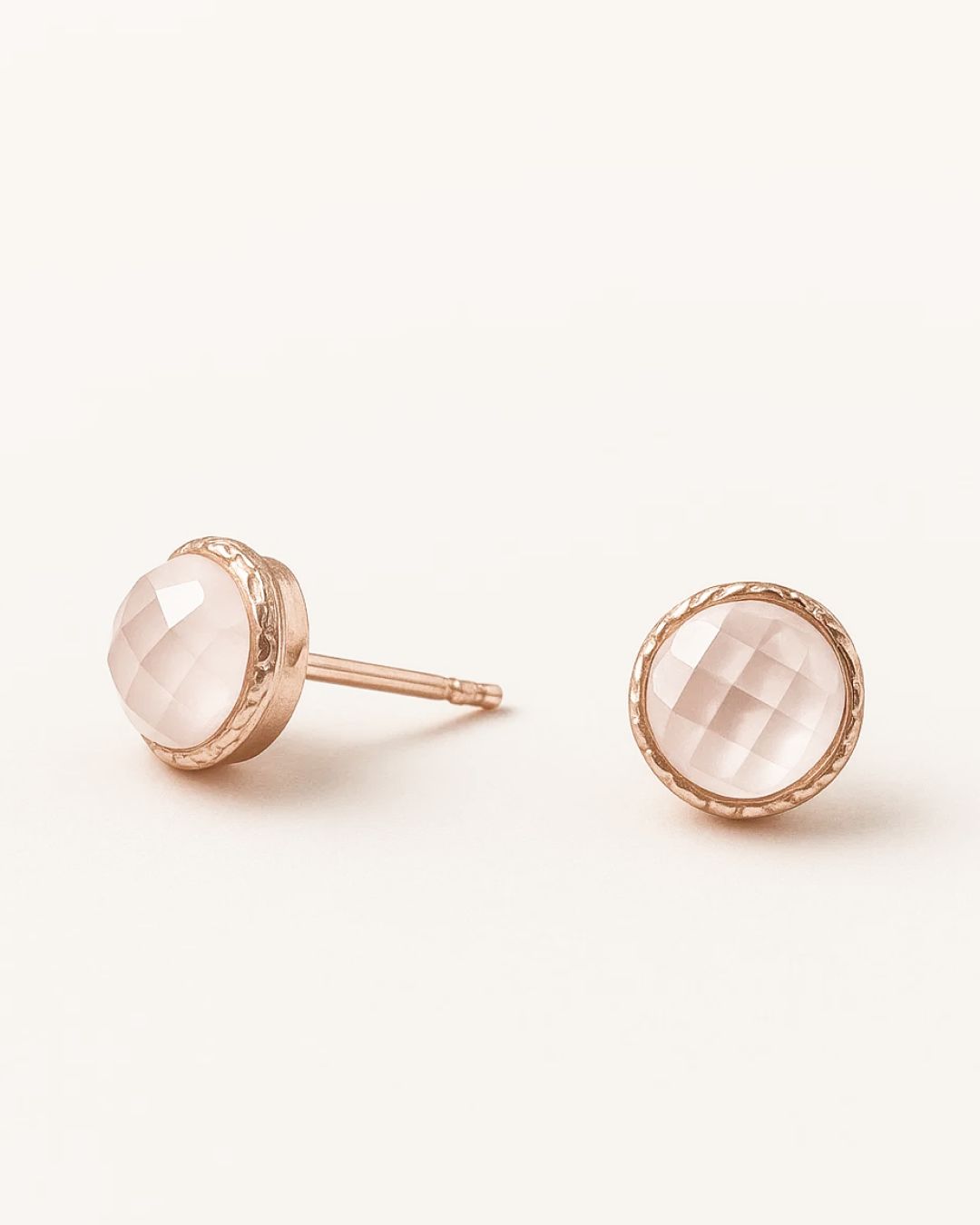 Moana – Classic Gem Studs