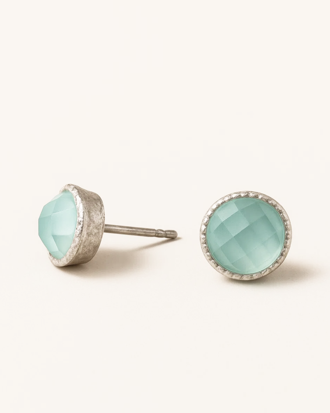 Moana – Classic Gem Studs