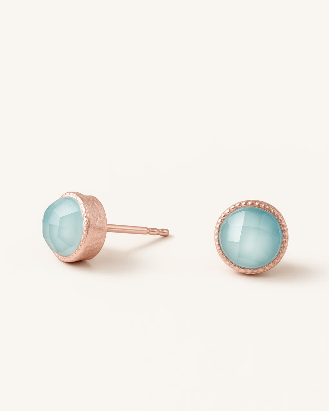 Moana – Classic Gem Studs
