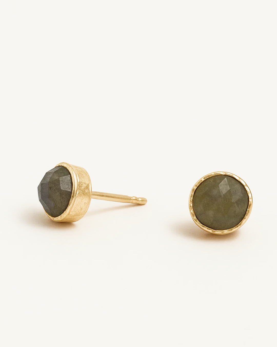 Moana – Classic Gem Studs