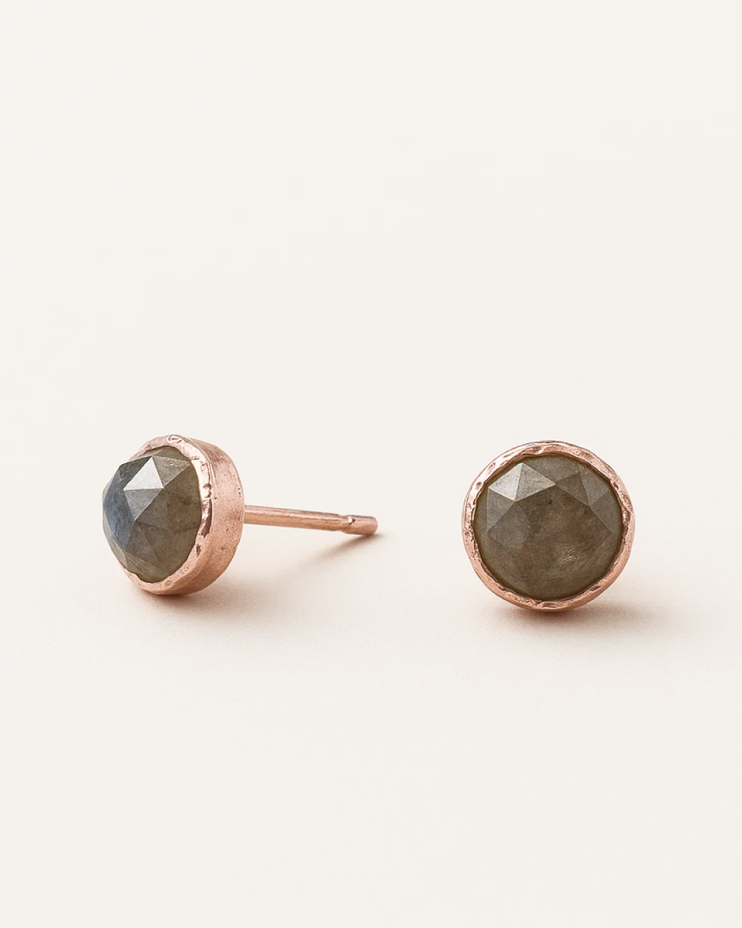 Moana – Classic Gem Studs