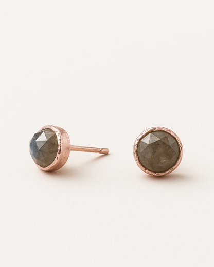 Moana – Classic Gem Studs
