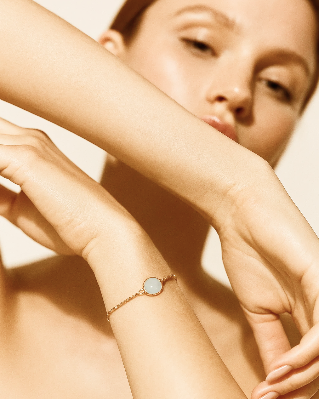 Moana – Classic Gem Bracelet