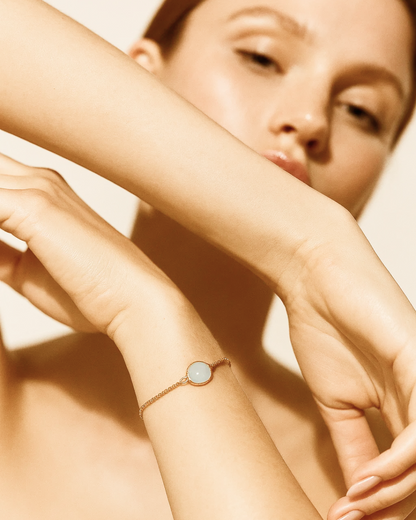 Moana – Classic Gem Bracelet
