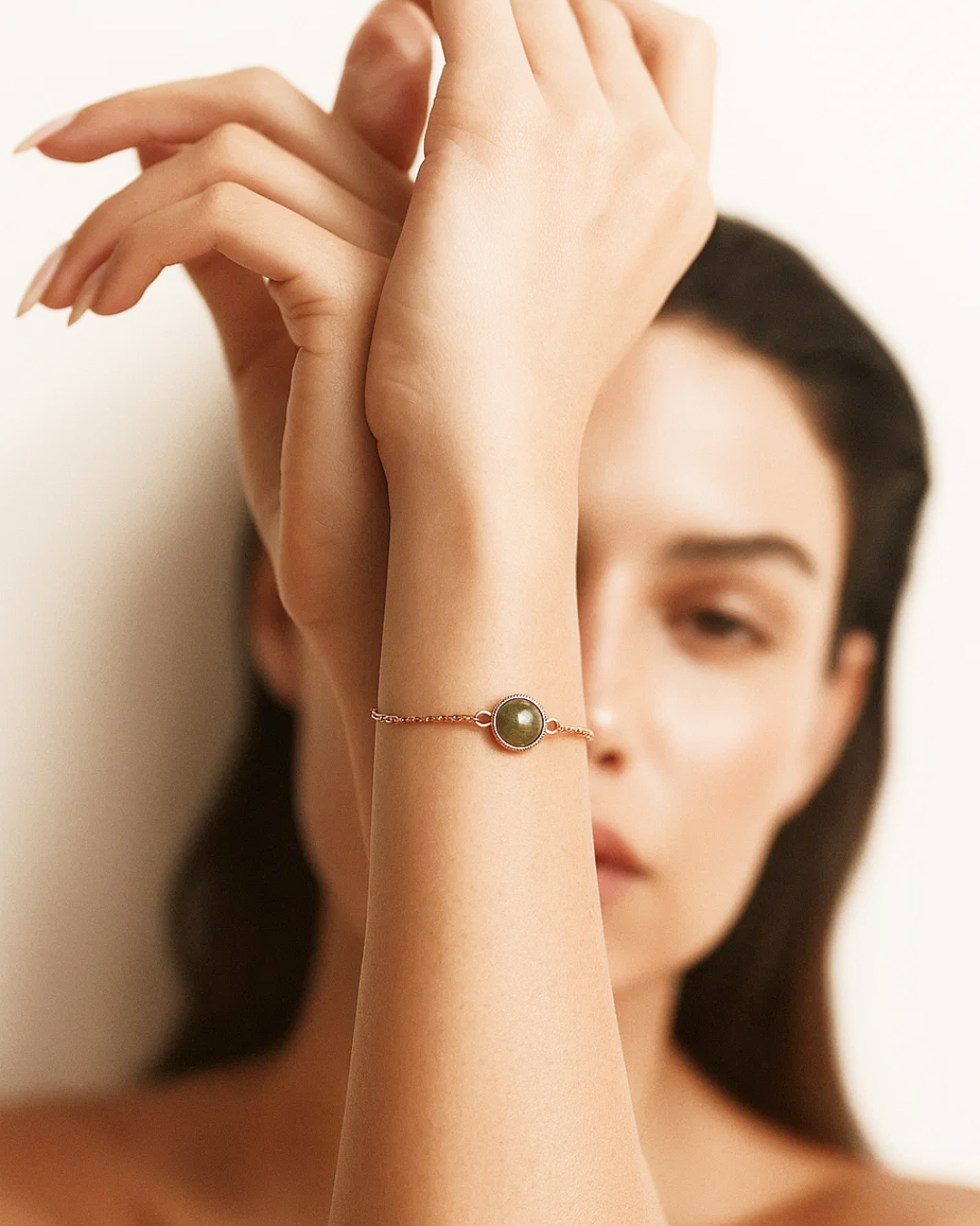 Moana – Classic Gem Bracelet