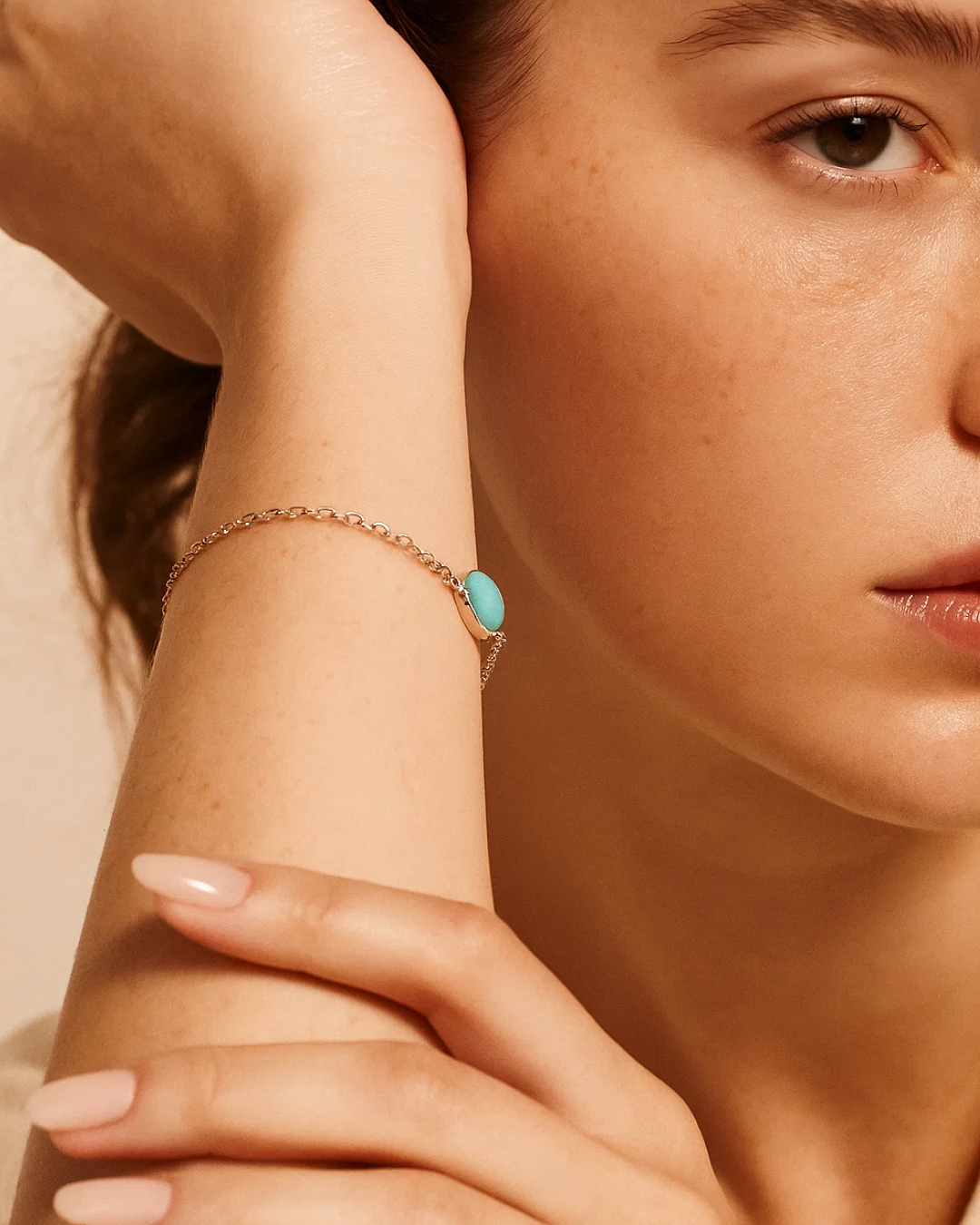 Moana – Classic Gem Bracelet