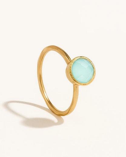 Moana – Classic Gem Ring