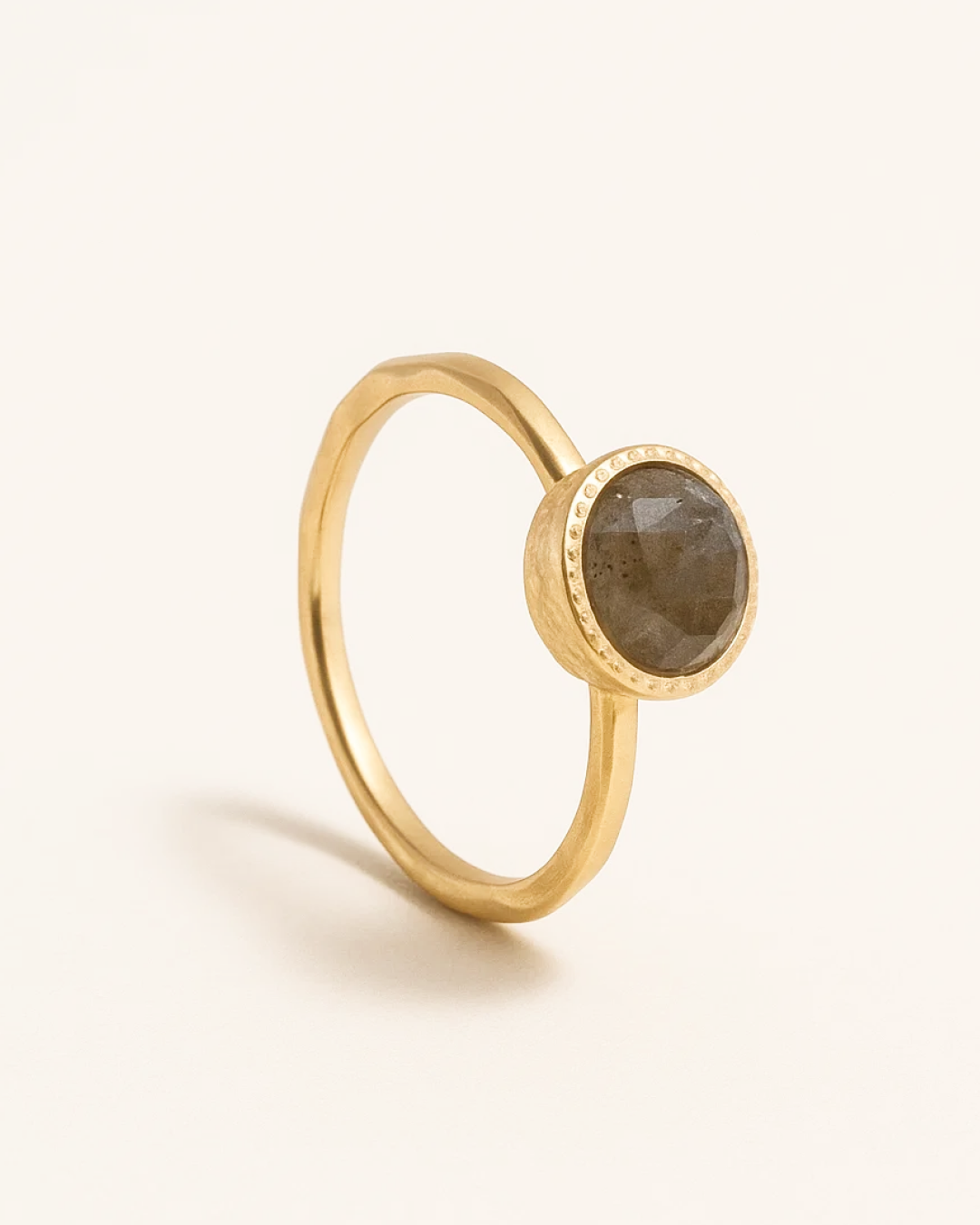 Moana – Classic Gem Ring