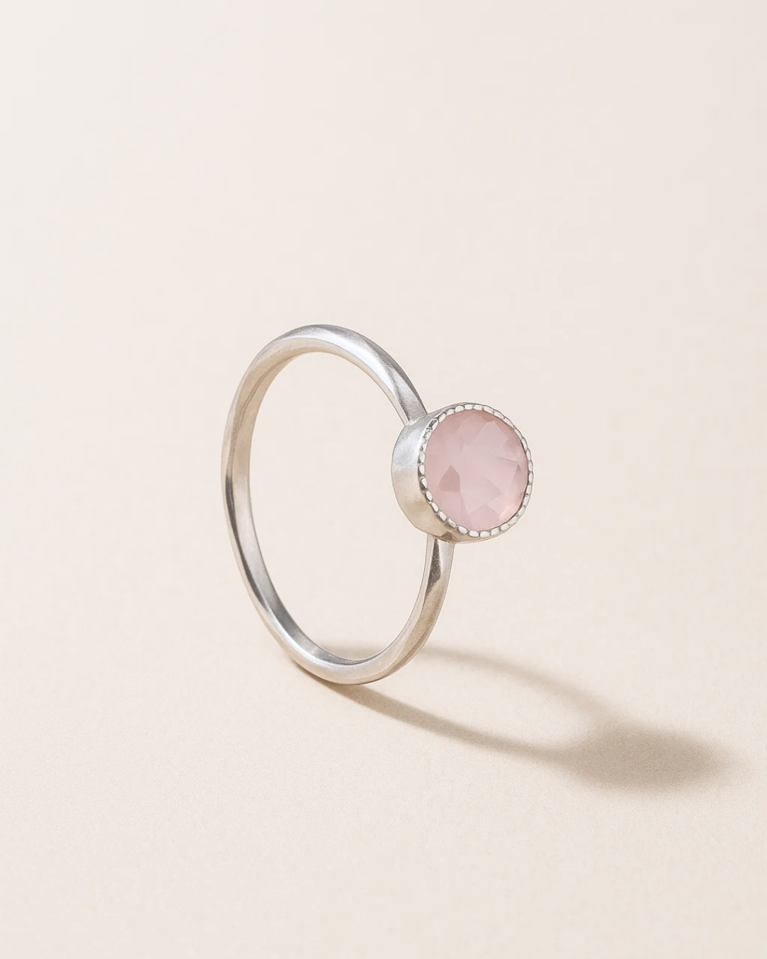 Moana – Classic Gem Ring