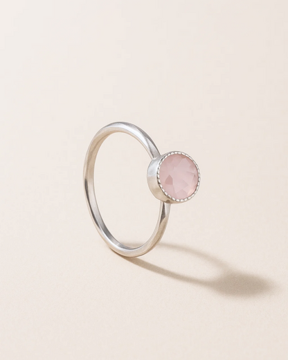 Moana – Classic Gem Ring