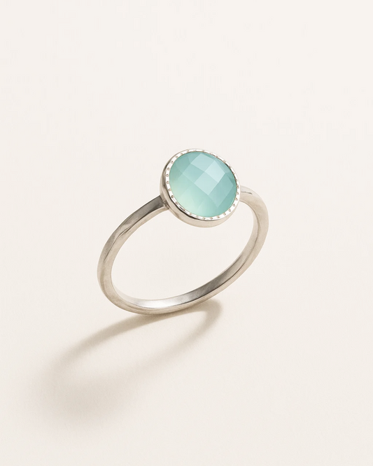 Moana – Classic Gem Ring