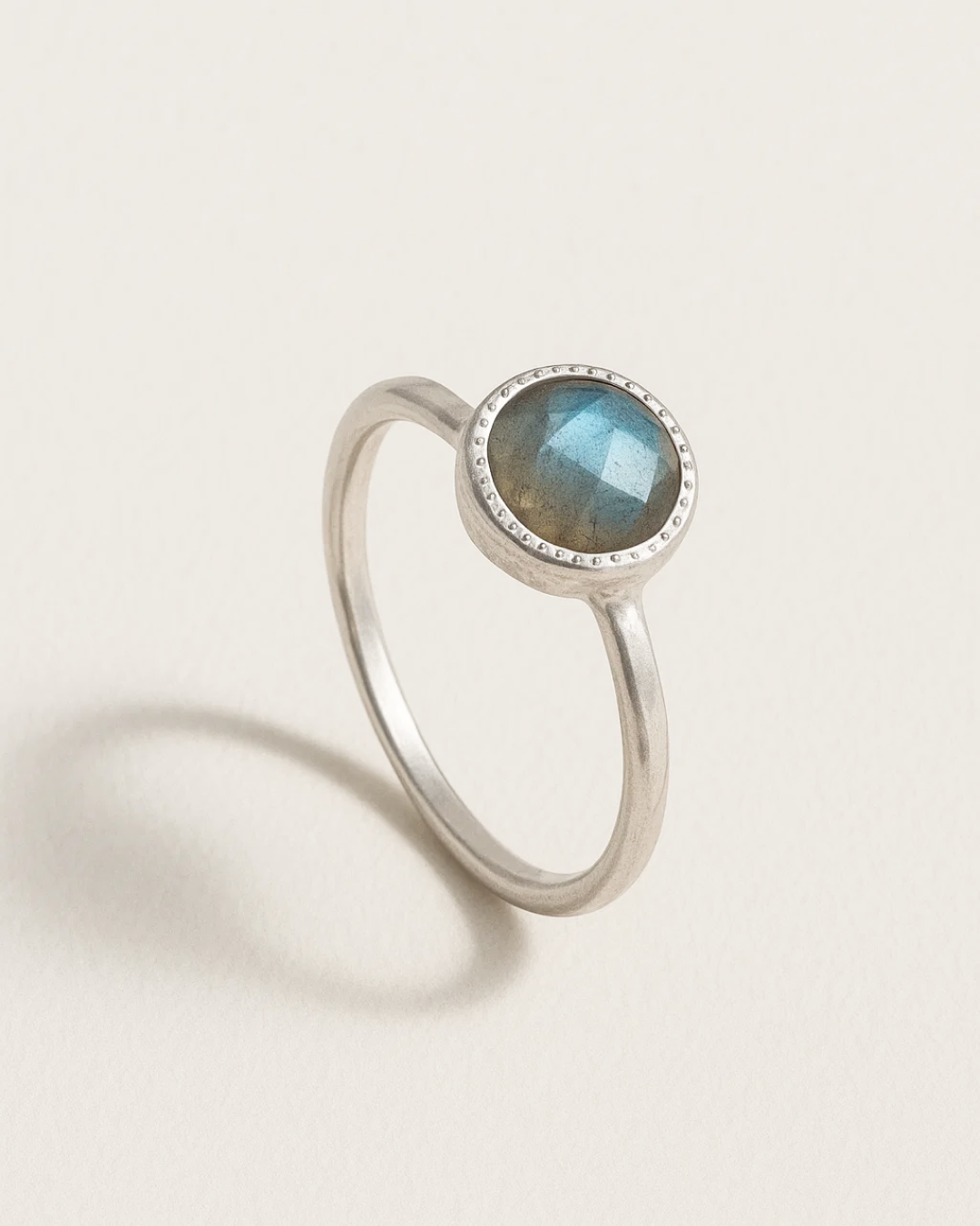 Moana – Classic Gem Ring