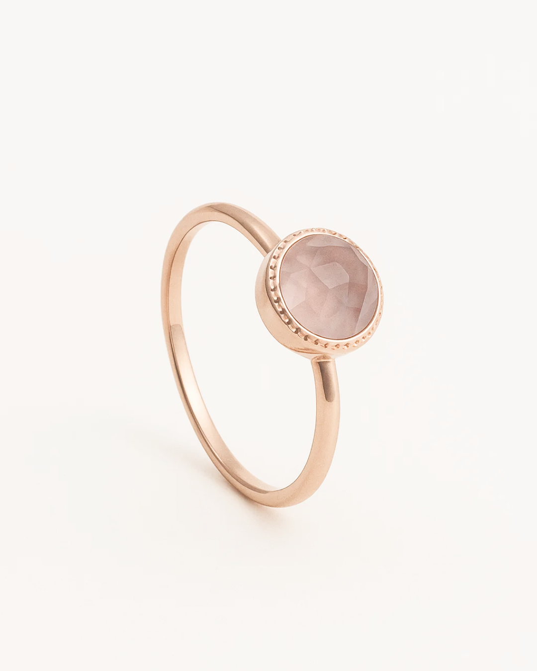 Moana – Classic Gem Ring