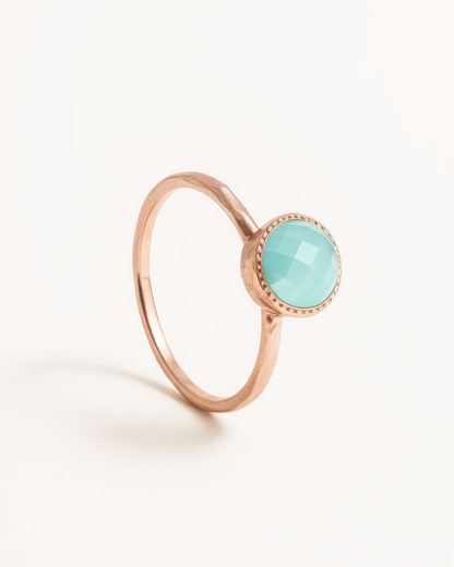 Moana – Classic Gem Ring