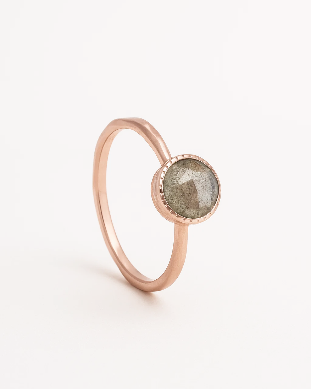 Moana – Classic Gem Ring