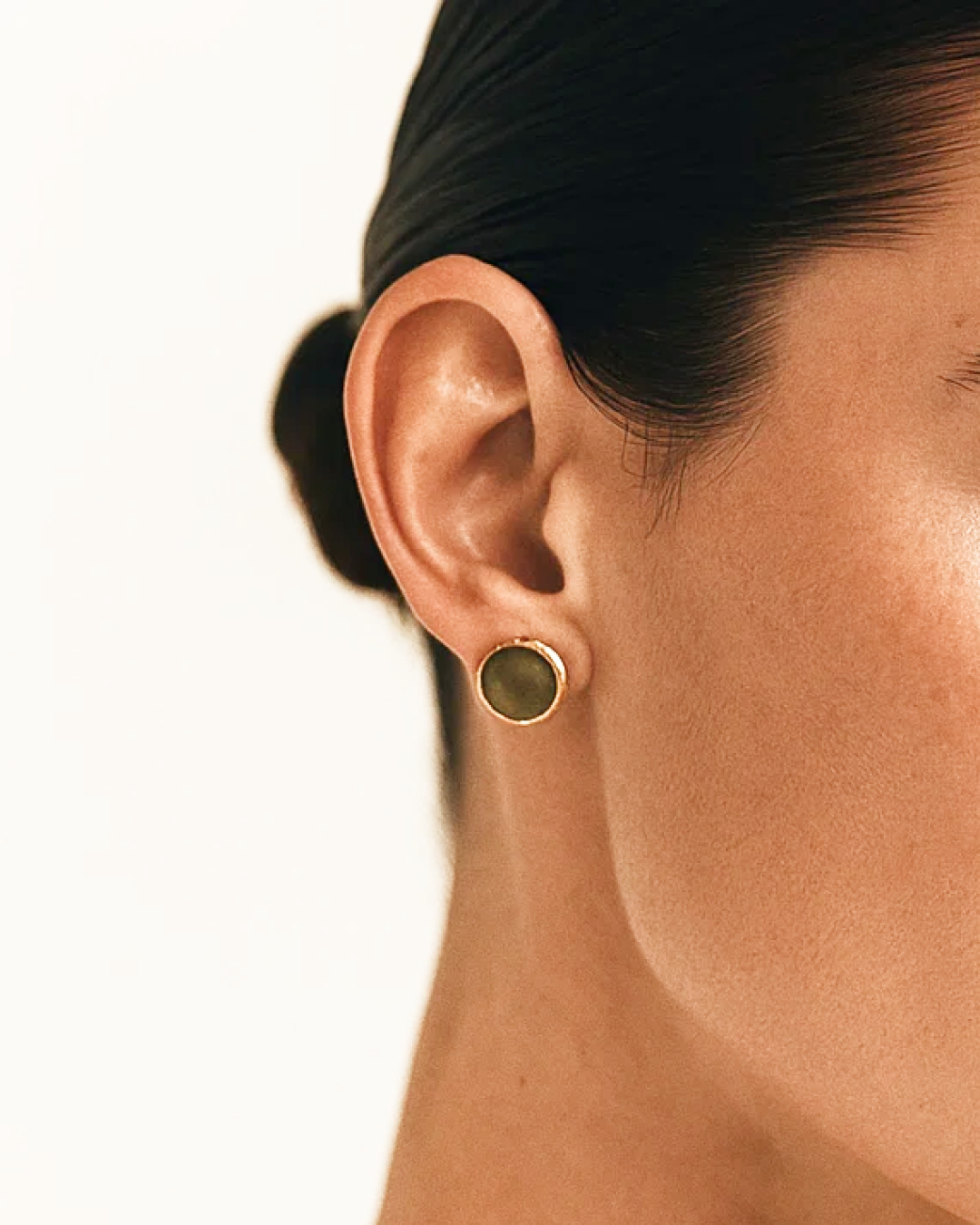 Moana – Classic Gem Studs