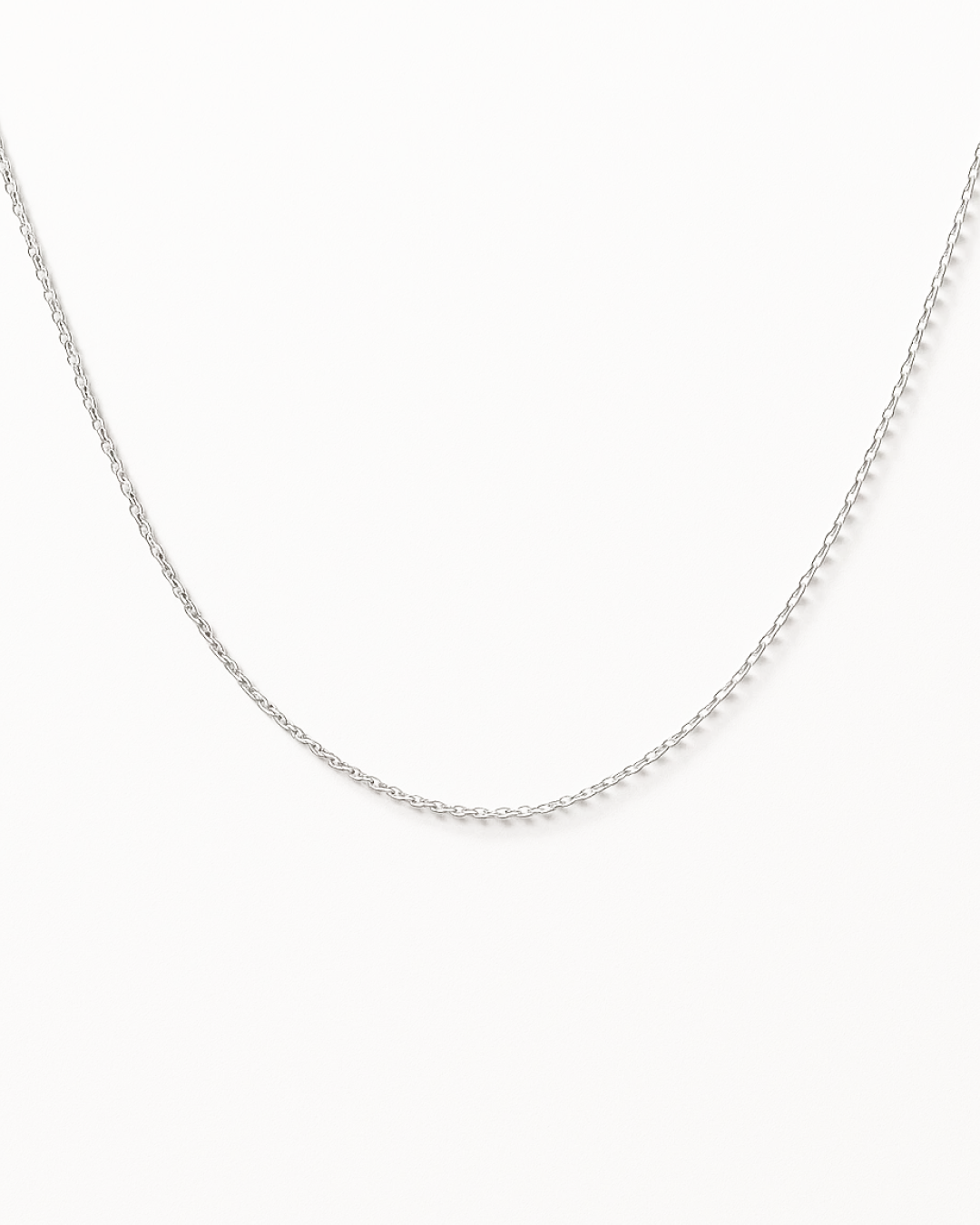 Pia – Fine Chain Necklace