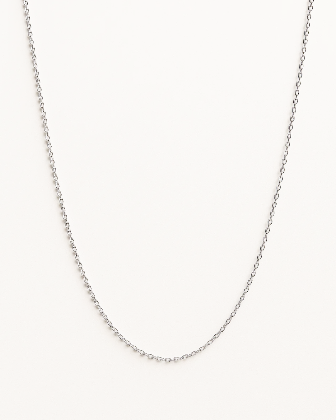 Pia – Fine Chain Necklace