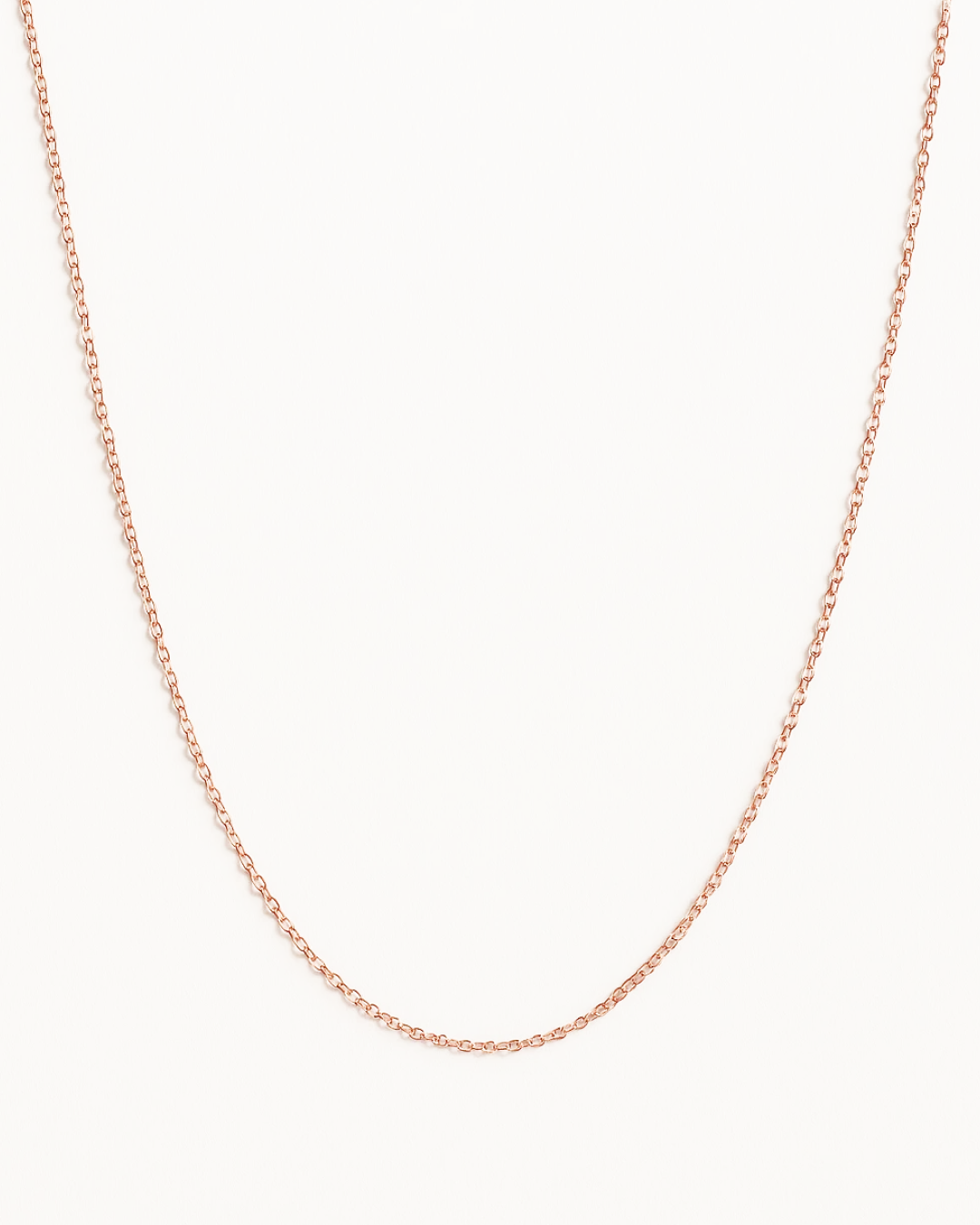 Pia – Fine Chain Necklace