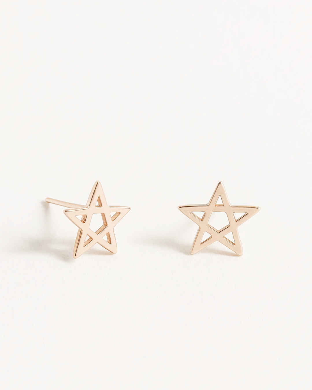 Sarah – Celestial Shine Earrings