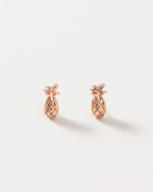 Savannah – Tropical Charm Earrings